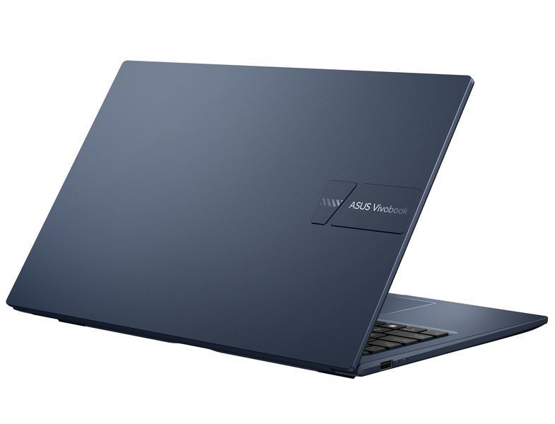 Ноутбук Asus Vivobook 15 X1504VA-BQ4053 (90NB13Y1-M01MM0) Quiet Blue 118707 фото