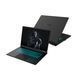 Ноутбук Gigabyte Gaming A16 (3THK3UA893SD) Black Steel 117626 фото 1