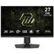 Монитор MSI 27" MAG 272PF X24 IPS Black 240Hz 101083 фото 1