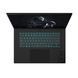 Ноутбук Gigabyte Gaming A16 (3VHK3UA894SD) Black Steel 117629 фото 4