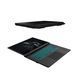 Ноутбук Gigabyte Gaming A16 (3VHK3UA894SD) Black Steel 117629 фото 3