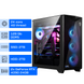 Робоча станція ALFA Pro 440 / AMD Ryzen Threadripper 7960X / RAM 128GB / SSD 2TB / HDD 2TB / 2x GeForce RTX 4090 24GB 0440 фото 1