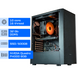 Робоча станція ALFA Pro 695 / Intel Core i5-13400F / RAM 32GB / SSD 500GB / NVIDIA Quadro P4000 8GB 0695 фото 1
