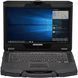 Ноутбук Durabook S14 Standard (S4E2Q3AA3BXE) Black 119645 фото 1