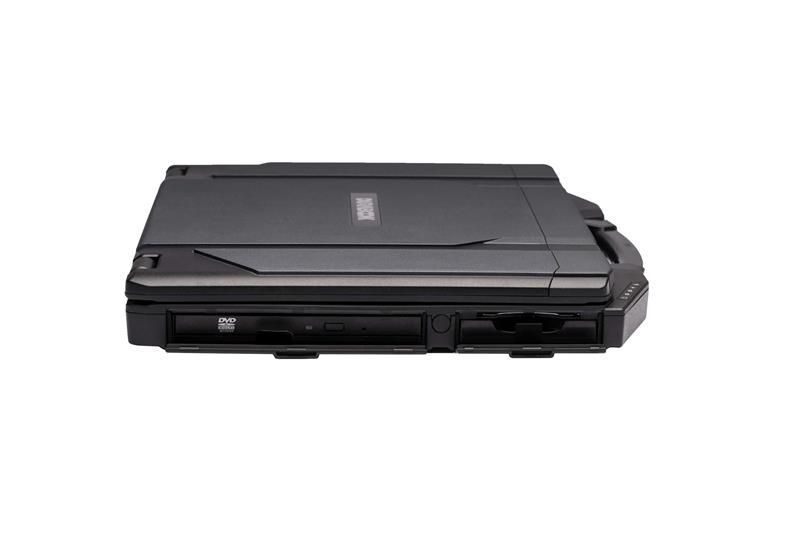 Ноутбук Durabook S14 Standard (S4E2Q3AA3BXE) Black 119645 фото