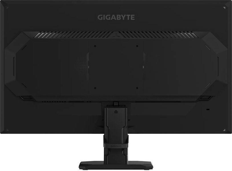 Монітор Gigabyte 24.5" Gaming GS25F2A IPS Black 240Hz 101283 фото