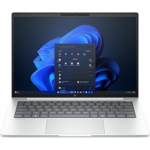 Ноутбук HP EliteBook 8 G1i 14 (A26YHEA) Silver 119087 фото