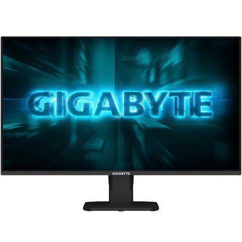 Монітор Gigabyte 24.5" Gaming GS25F14 IPS Black 144Hz 101292 фото
