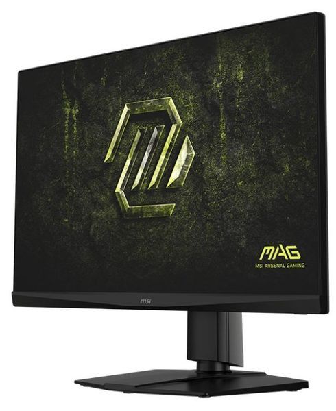 Монітор MSI 27" MAG 272QPF E20 Black IPS Black 200Hz 101573 фото