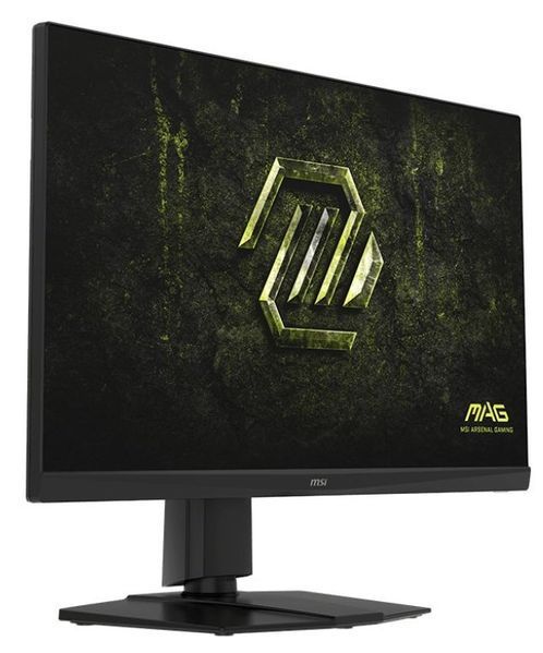 Монітор MSI 27" MAG 272QPF E20 Black IPS Black 200Hz 101573 фото
