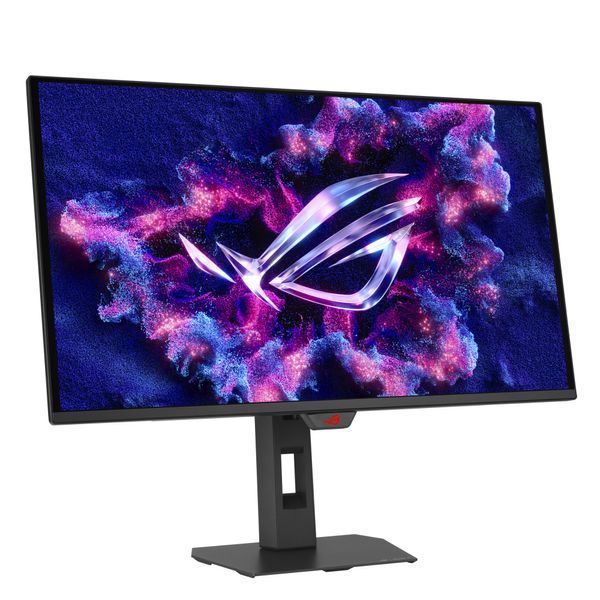 Монiтор Asus 26.5" ROG Strix XG27AQDMES (90LM0C80-B01171) OLED Black 240Hz 100990 фото