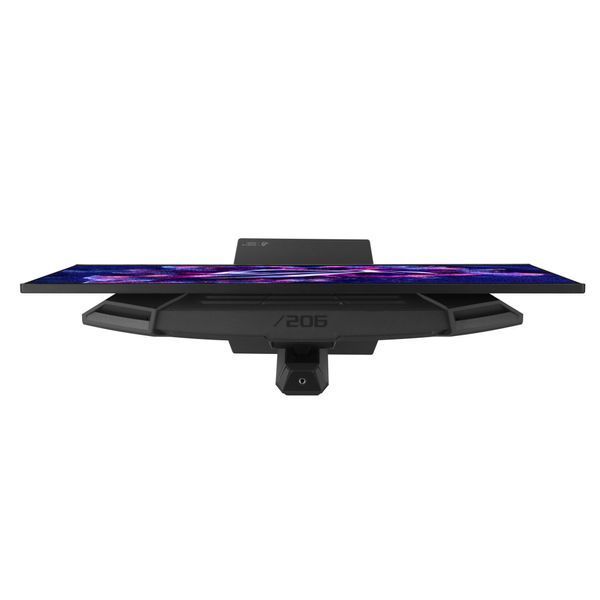 Монiтор Asus 26.5" ROG Strix XG27AQDMES (90LM0C80-B01171) OLED Black 240Hz 100990 фото
