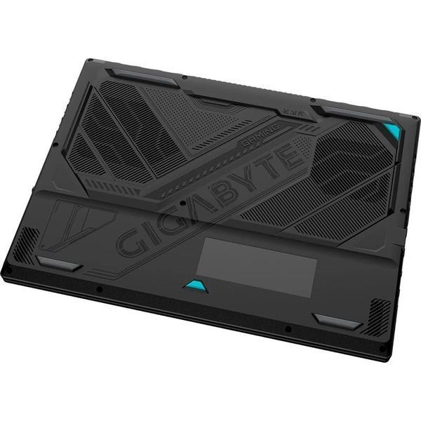 Ноутбук Gigabyte Gaming A16 (3THK3UA894SD) Black Steel 117627 фото