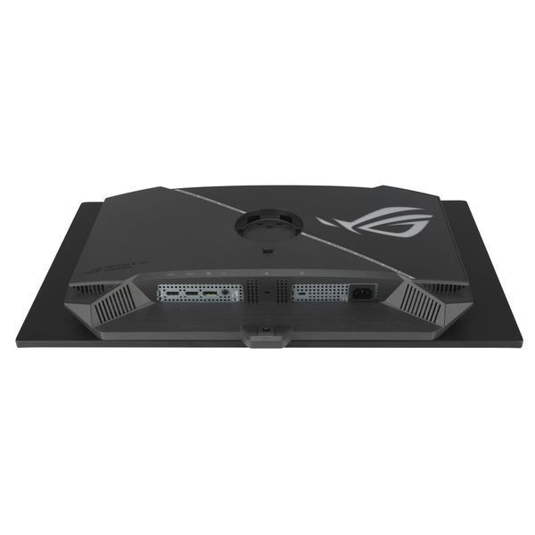 Монiтор Asus 26.5" ROG Strix XG27AQDMES (90LM0C80-B01171) OLED Black 240Hz 100990 фото