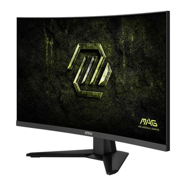 Монітор MSI 27" MAG 275CF X24 VA Black 240Hz Curved 100712 фото