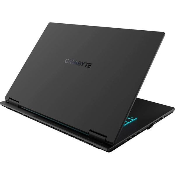 Ноутбук Gigabyte Gaming A16 (3THK3UA894SD) Black Steel 117627 фото