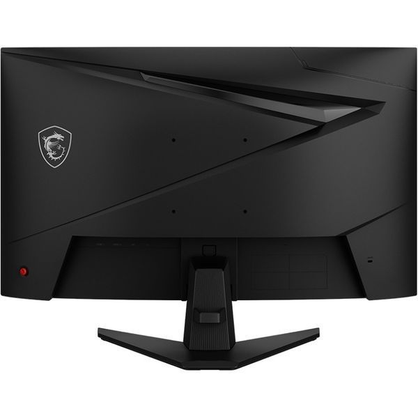 Монітор MSI 27" MAG 275CF X24 VA Black 240Hz Curved 100712 фото