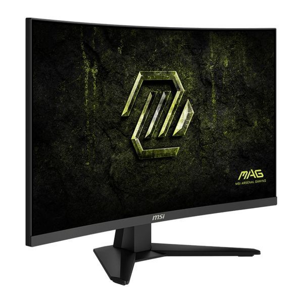 Монітор MSI 27" MAG 275CF X24 VA Black 240Hz Curved 100712 фото