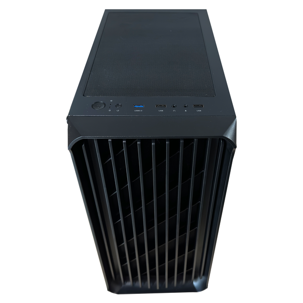 Робоча станція ALFA 298 / AMD Ryzen 5 9600X / RAM 32GB / SSD 500GB / GeForce RTX 5060Ti 8GB 0298 фото