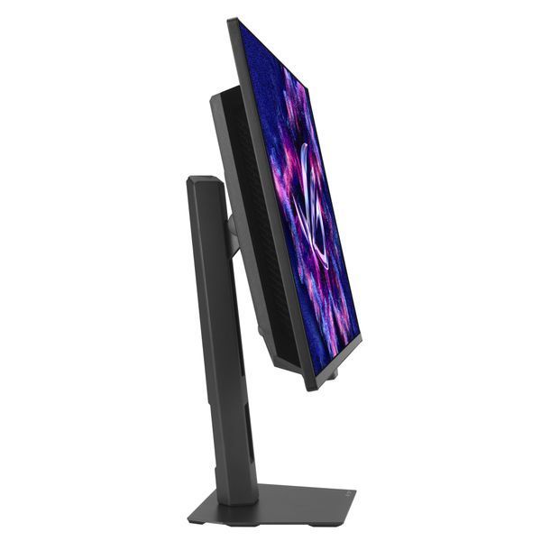 Монiтор Asus 26.5" ROG Strix XG27AQDMES (90LM0C80-B01171) OLED Black 240Hz 100990 фото