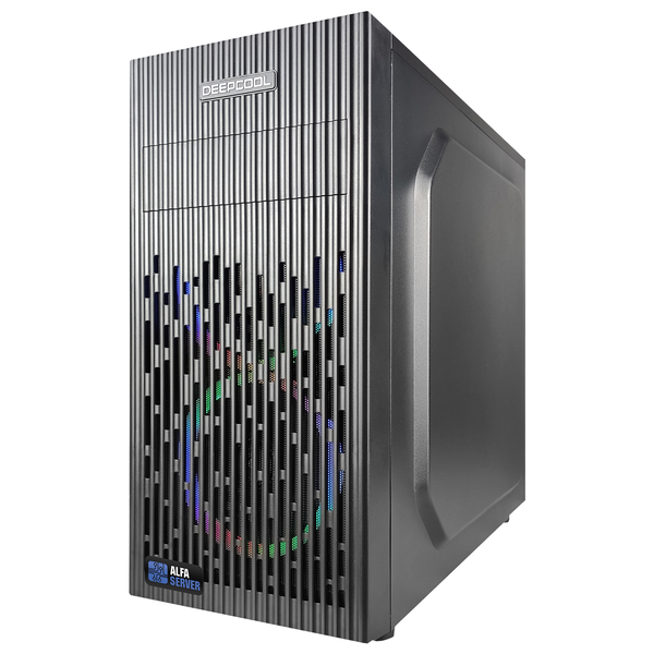 Компьютер ALFA Office 541 / Intel Core i7-12700 / RAM 32GB / SSD 500GB / Intel UHD Graphics 730 0541 фото