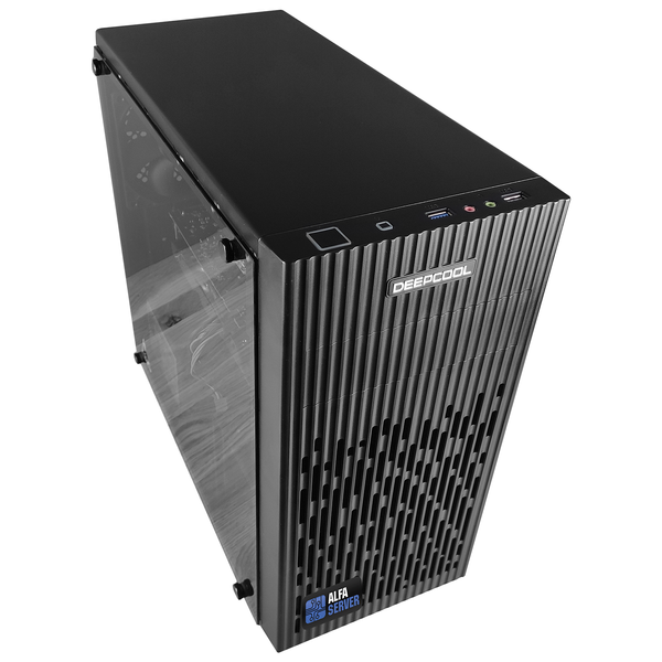 Компьютер ALFA Office 541 / Intel Core i7-12700 / RAM 32GB / SSD 500GB / Intel UHD Graphics 730 0541 фото