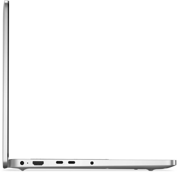 Ноутбук Dell Pro 14 (BTO106PC14250UA_W11P) Silver 119108 фото