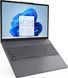 Ноутбук Lenovo IdeaPad Slim 3 15IRH10 (83K1010ERA) Luna Grey 118708 фото 4