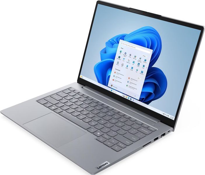Ноутбук Lenovo ThinkBook 14 G9 IRL (21UY0068RA) Arctic Grey 118564 фото