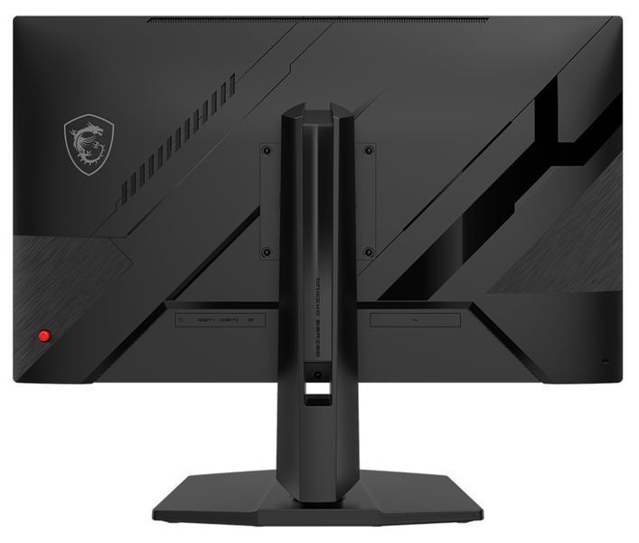 Монітор MSI 27" MAG 272QPF E20 Black IPS Black 200Hz 101573 фото