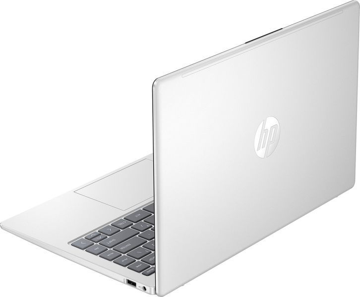 Ноутбук HP 14-ep0060ua (C9MY6EA) Silver 115059 фото