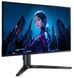Монітор Acer 26.5" Predator X27UF5bmiippruzx (UM.GXXEE.501) OLED Black 500Hz 101717 фото 2