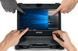 Ноутбук Durabook Z14 Basic (Z4E1Q4DA3BXX) Black 114855 фото 2