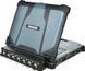 Ноутбук Durabook Z14 Basic (Z4E1Q4DA3BXX) Black 114855 фото 5