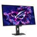 Монiтор Asus 26.5" ROG Strix XG27AQDMES (90LM0C80-B01171) OLED Black 240Hz 100990 фото 2