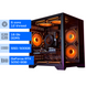 Компʼютер ALFA Gaming 119 / AMD Ryzen 5 8400F / RAM 16GB / SSD 500GB / GeForce RTX 5050 8GB 20119 фото 1