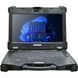 Ноутбук Durabook Z14 Basic (Z4E1Q4DA3BXX) Black 114855 фото 1