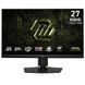 Монітор MSI 27" MAG 272QPF E20 Black IPS Black 200Hz 101573 фото 1