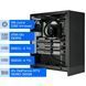 Рабочая станция ALFA Pro 576 / AMD Ryzen Threadripper PRO 7995WX / RAM 256GB / 2х SSD 4TB / 2х GeForce RTX 5090 32GB 0576 фото 1