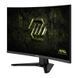 Монітор MSI 27" MAG 275CF X24 VA Black 240Hz Curved 100712 фото 3