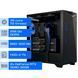 Рабочая станция ALFA 514 / Intel Xeon w9-3475x / RAM 256GB / SSD 500GB / HDD 2TB / 2x GeForce RTX 5090 32GB 0514 фото 1