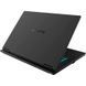 Ноутбук Gigabyte Gaming A16 (3THK3UA894SD) Black Steel 117627 фото 16