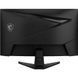 Монітор MSI 27" MAG 275CF X24 VA Black 240Hz Curved 100712 фото 5