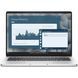 Ноутбук Dell Pro 14 (BTO106PC14250UA_W11P) Silver 119108 фото 1