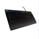 Клавіатура Logitech G213 Prodigy Gaming Keyboard USB UKR (920-010740) 10028 фото 1