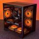 Компʼютер ALFA Gaming 119 / AMD Ryzen 5 8400F / RAM 16GB / SSD 500GB / GeForce RTX 5050 8GB 20119 фото 3