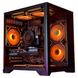 Компʼютер ALFA Gaming 119 / AMD Ryzen 5 8400F / RAM 16GB / SSD 500GB / GeForce RTX 5050 8GB 20119 фото 2