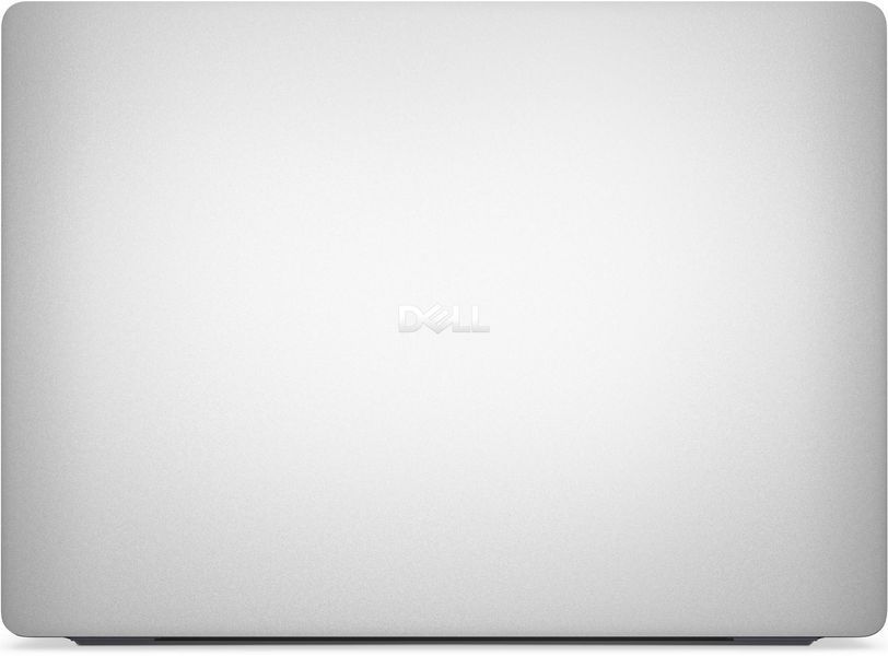 Ноутбук Dell Pro 14 (BTO106PC14250UA_W11P) Silver 119108 фото