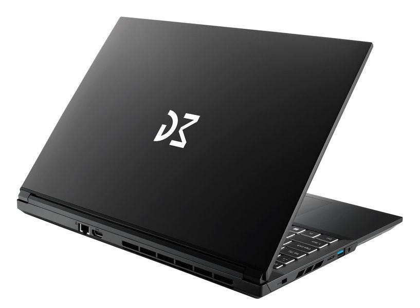 Ноутбук Dream Machines RT5050-15 (RT5050-15UA21) Black 117265 фото