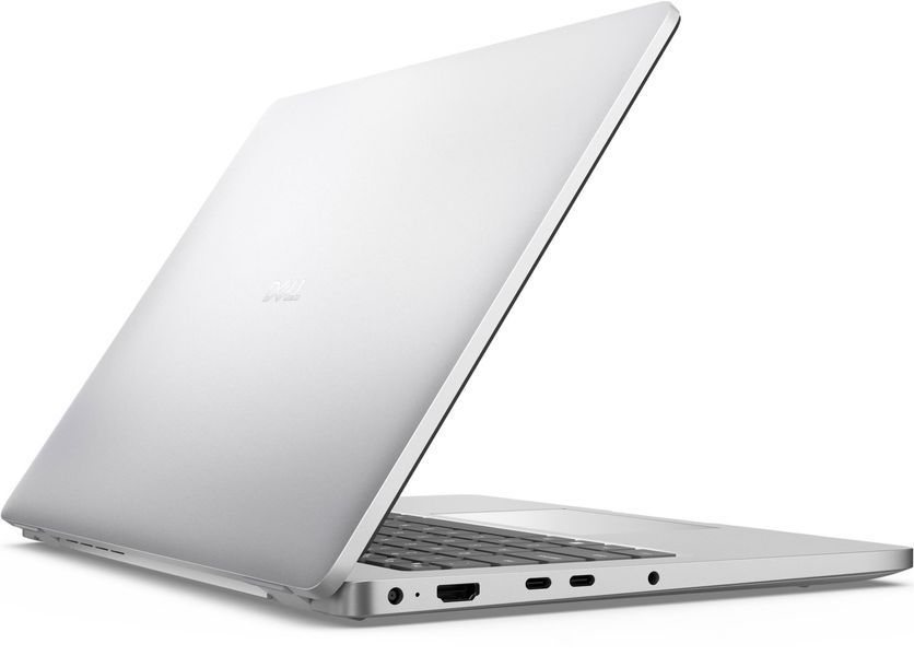 Ноутбук Dell Pro 14 (BTO106PC14250UA_W11P) Silver 119108 фото